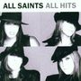 All Saints: All Hits, CD, CD