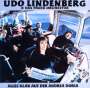Udo Lindenberg & Das Panikorchester: Alles klar auf der Andrea Doria (Deluxe Edition), CD