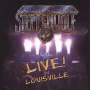 John Kay & Steppenwolf: Live In Louisville, CD