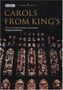 King's College Choir - Carols From King's, DVD, DVD