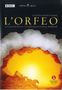 Claudio Monteverdi: L'Orfeo, DVD