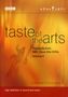 Taste of the Arts Vol.4 (DVD-Sampler), DVD, DVD