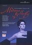 Giacomo Puccini: Madama Butterfly, DVD,DVD