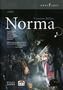 Vincenzo Bellini: Norma, 2 DVDs