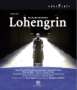 Richard Wagner: Lohengrin, DVD,DVD,DVD