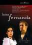 Federico Moreno Torroba (1891-1982): Luisa Fernanda, DVD