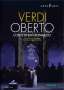 Giuseppe Verdi: Oberto, DVD