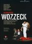 Alban Berg: Wozzeck, DVD