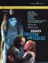 Richard Wagner: Tristan und Isolde, DVD,DVD,DVD