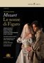 Wolfgang Amadeus Mozart: Die Hochzeit des Figaro, 2 DVDs