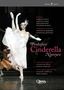 Ballet de l'Opera National de Paris: Cinderella (Prokofieff), 2 DVDs