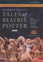 Frederick Ashton's Tales of Beatrix Potter, DVD