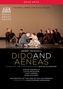 Henry Purcell: Dido & Aeneas, DVD