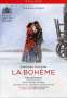 Giacomo Puccini: La Boheme, DVD