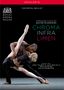 Wayne McGregor - Three Ballets, DVD