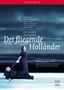 Richard Wagner: Der Fliegende Holländer, DVD