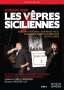 Giuseppe Verdi: I Vespri Siciliani, DVD,DVD