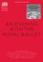 An Evening with the Royal Ballet, DVD