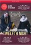 Twelfth Night (OmU), DVD