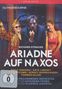 Richard Strauss: Ariadne auf Naxos, DVD