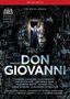 Wolfgang Amadeus Mozart: Don Giovanni, DVD,DVD