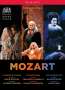 Wolfgang Amadeus Mozart: 3 Opern (Royal Opera House Covent Garden), DVD,DVD,DVD,DVD,DVD