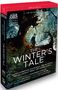 : The Royal Ballet: The Winter's Tale (Special Edition), DVD