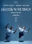 Philip Glass: Einstein on the Beach, DVD,DVD