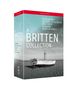 Benjamin Britten: A Britten Collection - 5 Opern auf DVD, 6 DVDs