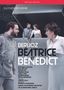 Hector Berlioz (1803-1869): Beatrice et Benedict, DVD