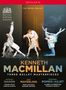 : Kenneth MacMillan - Three Ballet Masterpieces, DVD,DVD,DVD,DVD