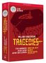 : William Shakespeare: Tragedies, DVD,DVD,DVD,DVD,DVD,DVD,DVD