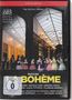 Giacomo Puccini: La Boheme, DVD