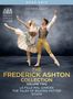 The Frederick Ashton Collection Vol.2, 3 DVDs