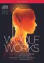 Woolf Works (Ballettmusik), DVD