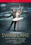 Royal Ballet - Schwanensee, DVD