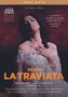 Giuseppe Verdi: La Traviata, DVD