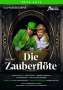 Wolfgang Amadeus Mozart: Die Zauberflöte, DVD,DVD