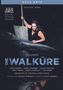 Richard Wagner: Die Walküre, DVD,DVD