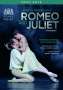 : The Royal Ballet: Romeo and Juliet, DVD