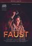 Charles Gounod: Faust ("Margarethe"), DVD