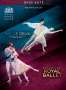 Essential Royal Ballet - Pas de Deux, 2 DVDs