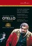 Giuseppe Verdi: Otello, DVD