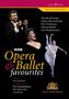 Opera & Ballet Favourites, DVD