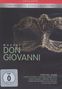 Wolfgang Amadeus Mozart: Don Giovanni, DVD,DVD