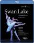 : Ballet de l'Opera National de Paris:Schwanensee (Blu-ray), BR
