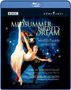 : Pacific Northwest Ballet:Ein Sommernachtstraum, BR