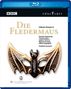 Johann Strauss II: Die Fledermaus, Blu-ray Disc