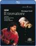Giuseppe Verdi: Il Trovatore (Blu-ray), BR