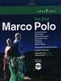 Tan Dun: Marco Polo, Blu-ray Disc